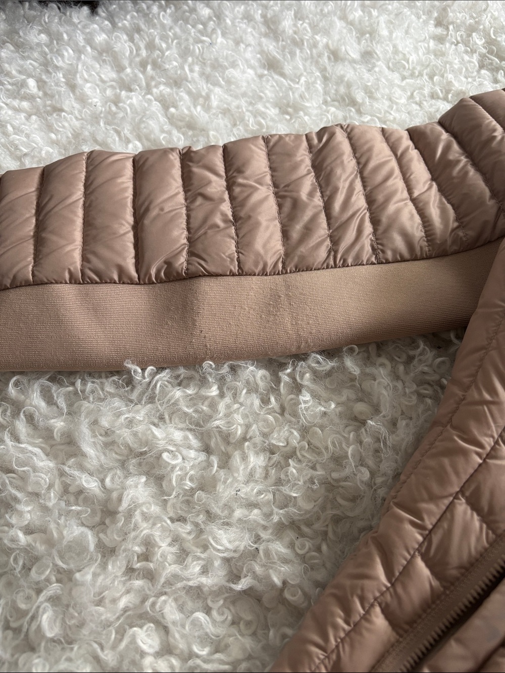 Michael Kors Jacket - Picture 4 of 9